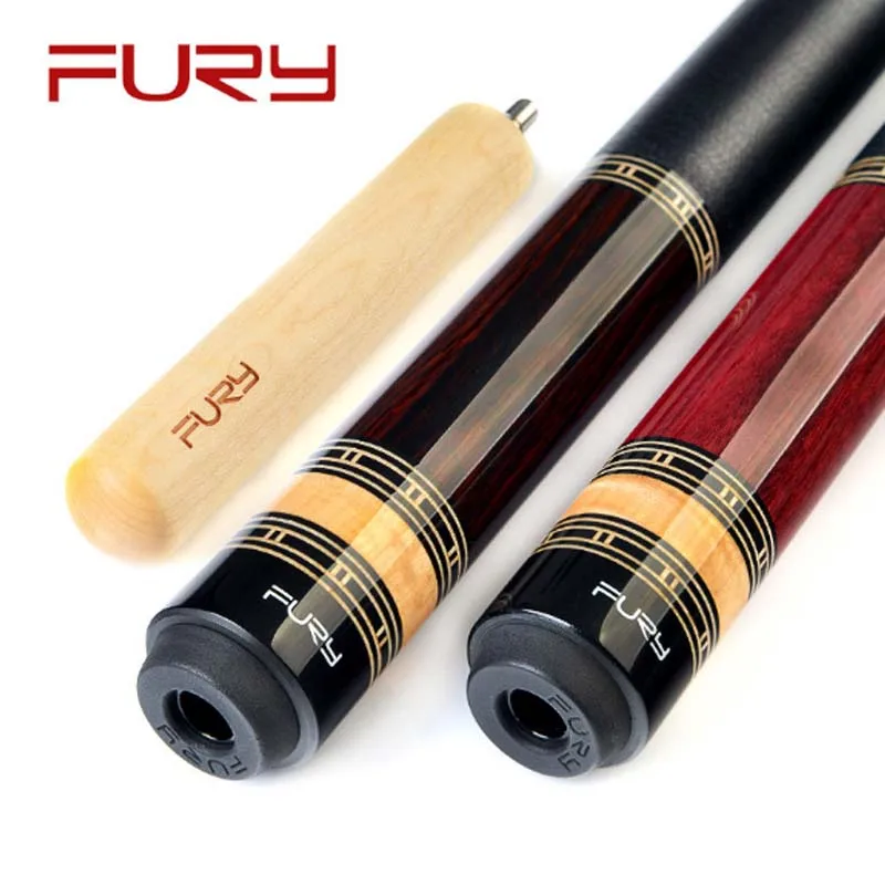 2019 Original FURY CJ Pool Cue Stick Kit with Case with Extension Maple Pool Cue Billiard Cue Kit 11.75mm 13mm Tip CJ2
2019 Original FURY CJ Pool Cue Stick Kit with Case with Extension Maple Pool Cue Billiard Cue Kit 11.75mm 13mm Tip CJ2