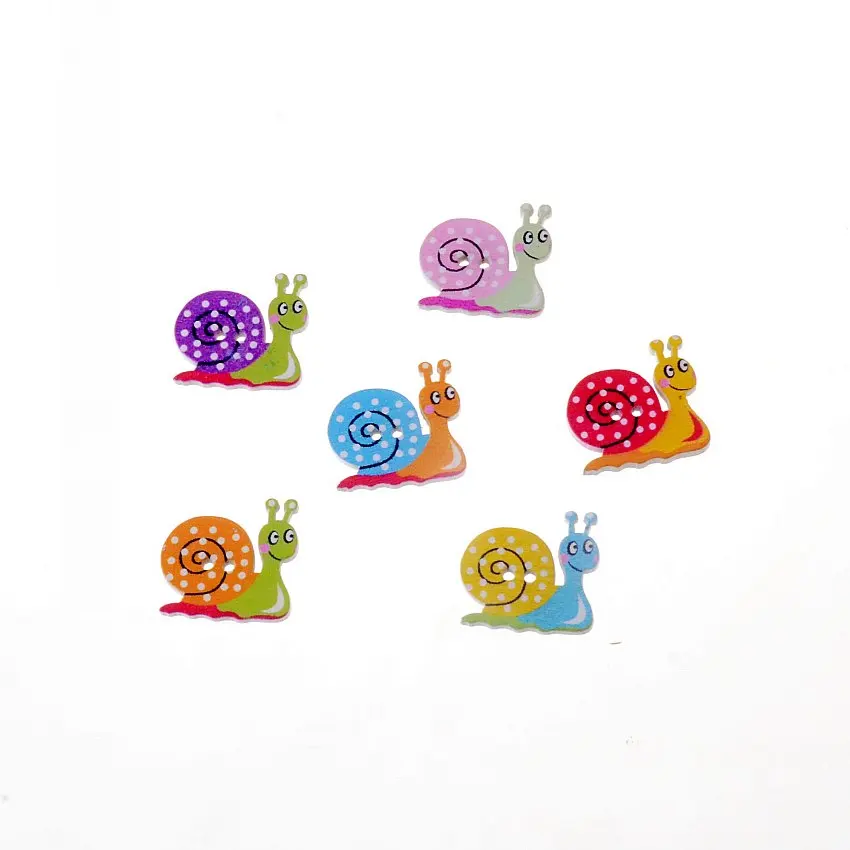 Free shipping 10pcs Mixed 2 Hole Snails Cute Buttons Scrapbooking Sewing Clothing Cartoon DIY Making 23x22mm F1548
Free shipping 10pcs Mixed 2 Hole Snails Cute Buttons Scrapbooking Sewing Clothing Cartoon DIY Making 23x22mm F1548