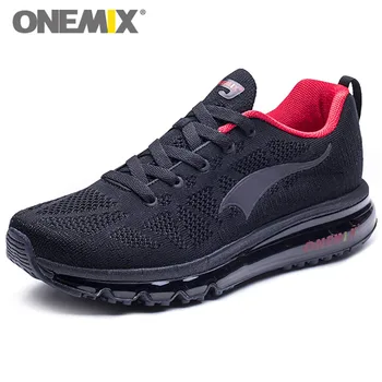 ONEMIX Air Running Shoes Music Rhythm Sneakers Breathable Mesh Outdoor Athletic Shoes Light Jogging Sneakers MAX 12
ONEMIX Air Running Shoes Music Rhythm Sneakers Breathable Mesh Outdoor Athletic Shoes Light Jogging Sneakers MAX 12