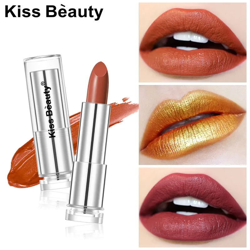 Matte Lipstick Set Waterproof Long Lasting Makeups Women Hygienic Nude Lipsticks Magic Gradient Lip Gloss Cosmetics Lip-Stick
Matte Lipstick Set Waterproof Long Lasting Makeups Women Hygienic Nude Lipsticks Magic Gradient Lip Gloss Cosmetics Lip-Stick