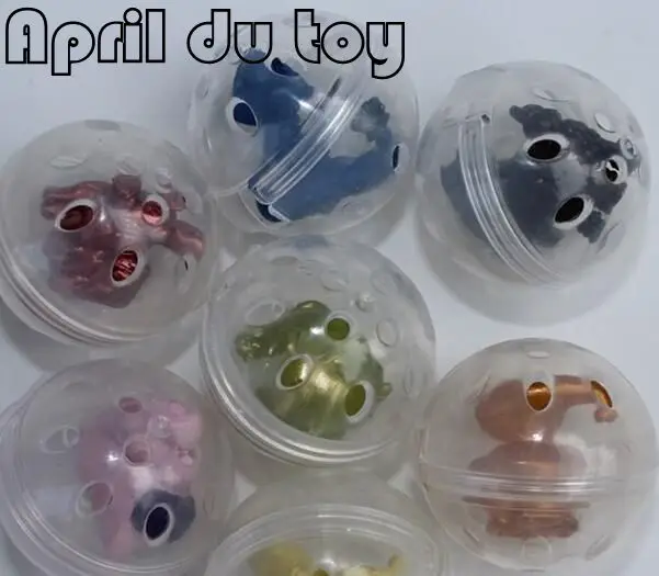 30pcs Yokai Watch 25mm Squinkies Dolls Top quality Mini Capsule For Kids Japanese Cartoon Yo-kai Watch doll in 30mm capsule
30pcs Yokai Watch 25mm Squinkies Dolls Top quality Mini Capsule For Kids Japanese Cartoon Yo-kai Watch doll in 30mm capsule