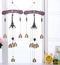 The Eiffel Tower Bells Metal Feng Shui Home Decoration Friends Lovers Gift Indoor Adornment Door Bell Educational Unisex 2021
The Eiffel Tower Bells Metal Feng Shui Home Decoration Friends Lovers Gift Indoor Adornment Door Bell Educational Unisex 2021