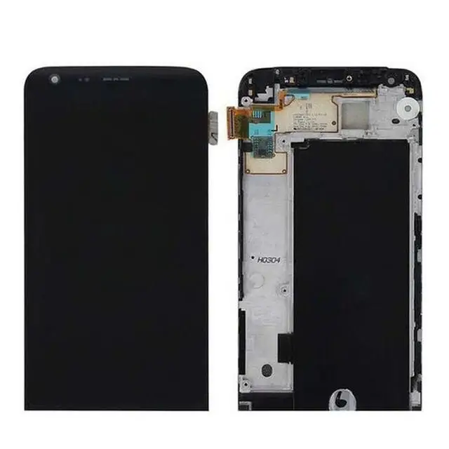 High Quality screen for LG G5 LCD Original 5.3" Display For LG G5 LCD H850 H840 H860 Touch Screen Digitizer Assembly free ship
High Quality screen for LG G5 LCD Original 5.3" Display For LG G5 LCD H850 H840 H860 Touch Screen Digitizer Assembly free ship