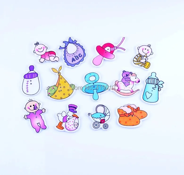 Free shipping -65pcs Random Mixed 2 Holes Pattern Lovely Baby Wood Sewing Buttons Scrapbooking D2742
Free shipping -65pcs Random Mixed 2 Holes Pattern Lovely Baby Wood Sewing Buttons Scrapbooking D2742