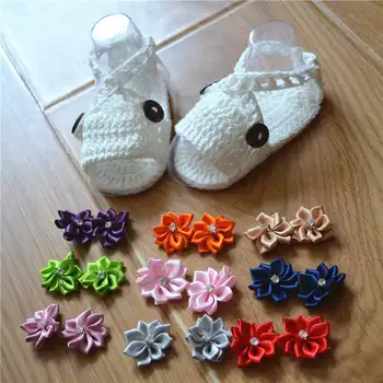 QYFLYXUEcotton shoes Hand-made woollen baby shoes, beautiful flower shoes, baby gift
QYFLYXUEcotton shoes Hand-made woollen baby shoes, beautiful flower shoes, baby gift