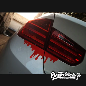 free shipping 2 pcs/lot cool blood reflective car sticker tail light window decals for mazda kia BMW volkswagen golf peugeot
free shipping 2 pcs/lot cool blood reflective car sticker tail light window decals for mazda kia BMW volkswagen golf peugeot
