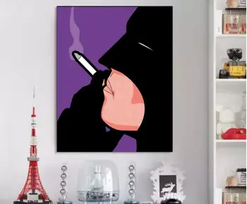 N-501 Super Heros Private life pop art hand painted Pop Culture on canvas Decoration Home Decorl Pictures no framed
N-501 Super Heros Private life pop art hand painted Pop Culture on canvas Decoration Home Decorl Pictures no framed