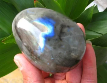 2019 hot 55-60MM 100% Natural Rock crystal eggs polished labradorite stone egg Free shipping
2019 hot 55-60MM 100% Natural Rock crystal eggs polished labradorite stone egg Free shipping
