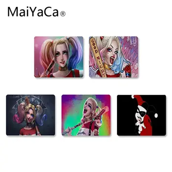 MaiYaCa Anime Batman and Harley Quinn Computer Gaming Mouse mats Top Selling Wholesale Gaming Pad mouse mouse pad gamer desk pad
MaiYaCa Anime Batman and Harley Quinn Computer Gaming Mouse mats Top Selling Wholesale Gaming Pad mouse mouse pad gamer desk pad