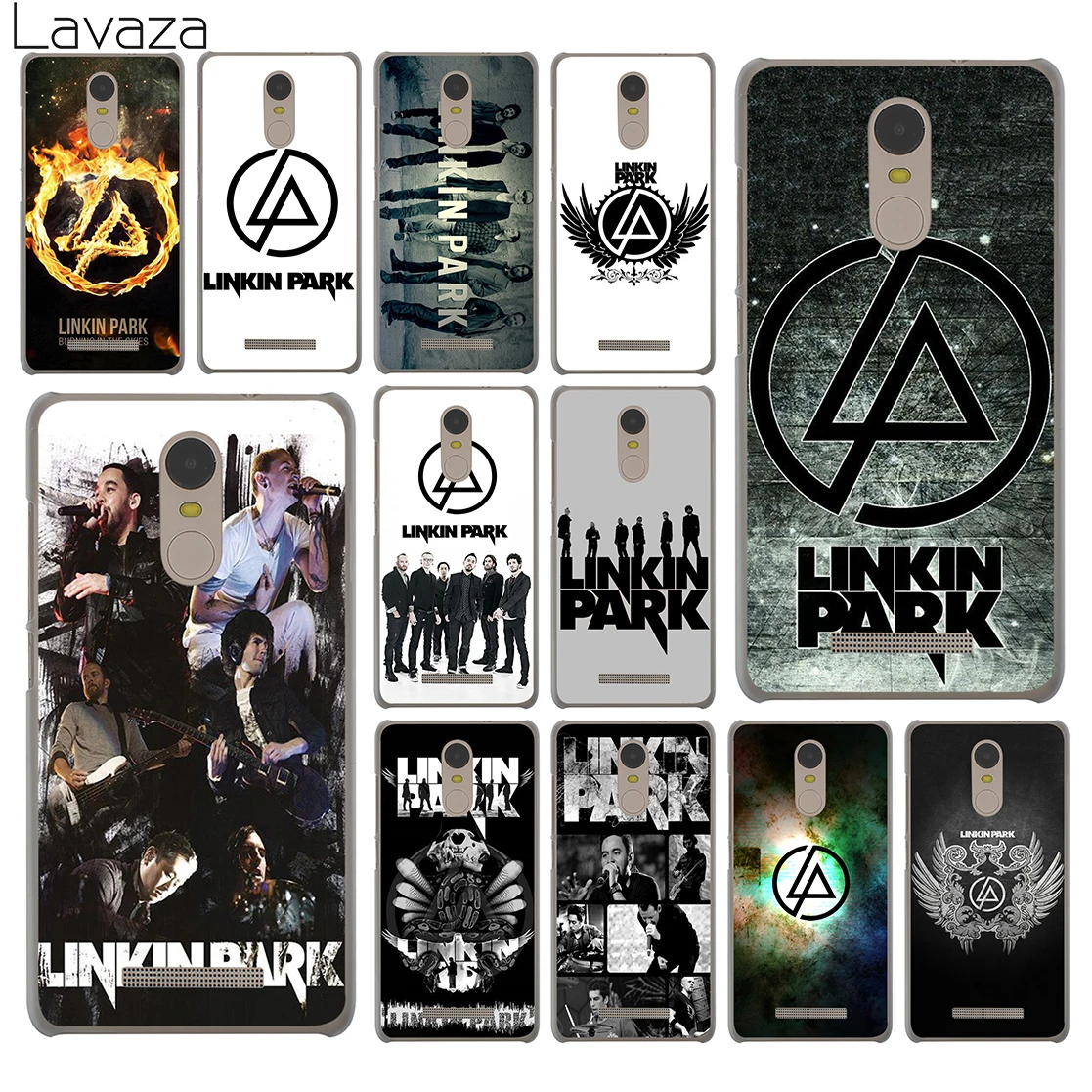 Lavaza Newest Popular Linkin Park Hard Phone Case for Xiaomi Redmi K20 7A 6A 4A GO S2 Note 8 7 5 4 4X 6 Pro Plus Cover
Lavaza Newest Popular Linkin Park Hard Phone Case for Xiaomi Redmi K20 7A 6A 4A GO S2 Note 8 7 5 4 4X 6 Pro Plus Cover