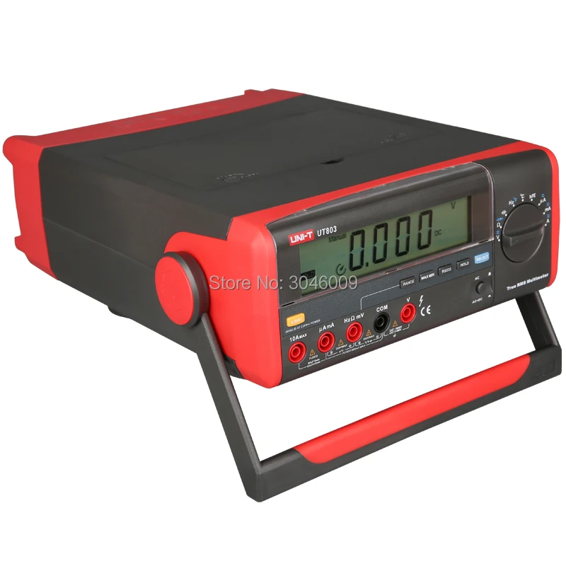 UT803 5