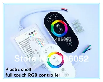2014 new arrival rushed yes ccc ce 10set/lot dc 12-24v wireless led controller rf touch panel dimmer rgb remote for strip light
2014 new arrival rushed yes ccc ce 10set/lot dc 12-24v wireless led controller rf touch panel dimmer rgb remote for strip light