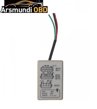 Best Price MB ESL Emulator Auto Key Programmer ESL Emulator
Best Price MB ESL Emulator Auto Key Programmer ESL Emulator