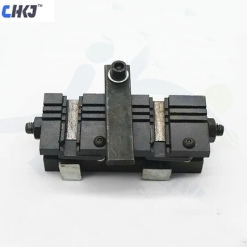 CHKJ 1Set Multi-functional Fixture Clamp For Defu 339C 998C Vertical Key Machine Grip Car Key Accessories Clamp Parts
CHKJ 1Set Multi-functional Fixture Clamp For Defu 339C 998C Vertical Key Machine Grip Car Key Accessories Clamp Parts