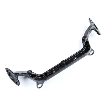 Fairing Stay Bracket Cowling Upper Headlight For Kawasaki ZZR1400 ZX14R 2006-2014 
Fairing Stay Bracket Cowling Upper Headlight For Kawasaki ZZR1400 ZX14R 2006-2014