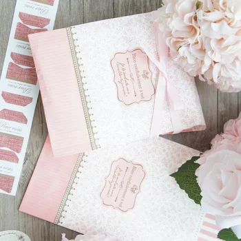 16 sets pink floral print paper bag wedding birthday gift packaging party Gift Wrap Storage
16 sets pink floral print paper bag wedding birthday gift packaging party Gift Wrap Storage
