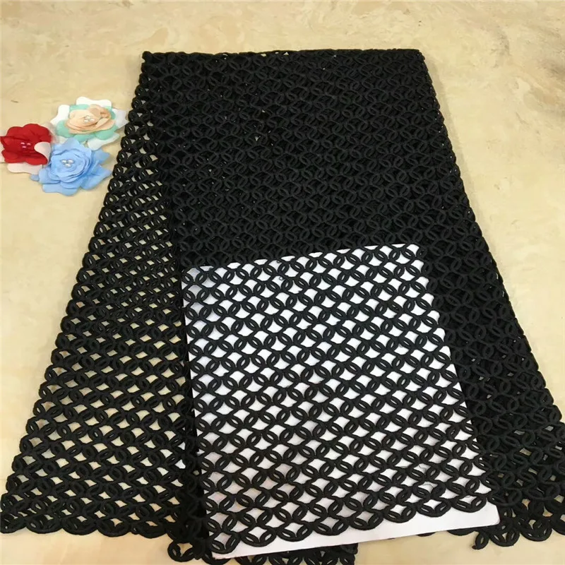 2019 New Design High Quality African Lace Fabrics French Net Embroidery Tulle Laces Fabrics For Nigerian Party Dresses xc65-2606
2019 New Design High Quality African Lace Fabrics French Net Embroidery Tulle Laces Fabrics For Nigerian Party Dresses xc65-2606