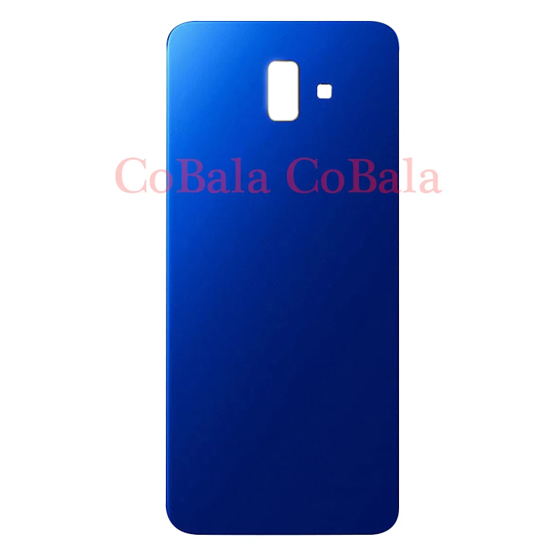 10pcs For Samsung Galaxy J6 Plus 2018 J610 J610F Back Battery Cover Rear Door Panel Glass Housing Case Repair Replacement Part
10pcs For Samsung Galaxy J6 Plus 2018 J610 J610F Back Battery Cover Rear Door Panel Glass Housing Case Repair Replacement Part