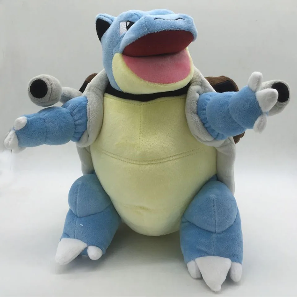 30CM Plush Tortoise Water Arrow Turtle Toys Stuffed Cute Jenny Doll Soft Animal Children Gifts
30CM Plush Tortoise Water Arrow Turtle Toys Stuffed Cute Jenny Doll Soft Animal Children Gifts