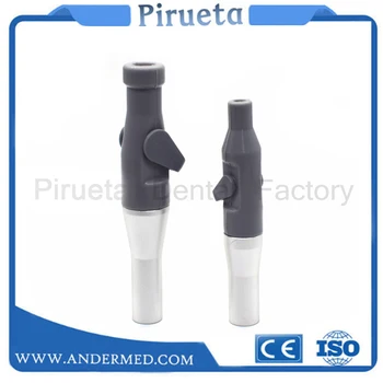 1 pairs Dental Chair unit Separable strong and weak suction adjustable dental saliva ejector dental materials equipment
1 pairs Dental Chair unit Separable strong and weak suction adjustable dental saliva ejector dental materials equipment