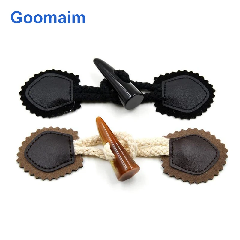Round Leather Buttons for Clothing, Handmade Material Button, Natural Color, Jeans, Fashion, 10Pcs
Round Leather Buttons for Clothing, Handmade Material Button, Natural Color, Jeans, Fashion, 10Pcs