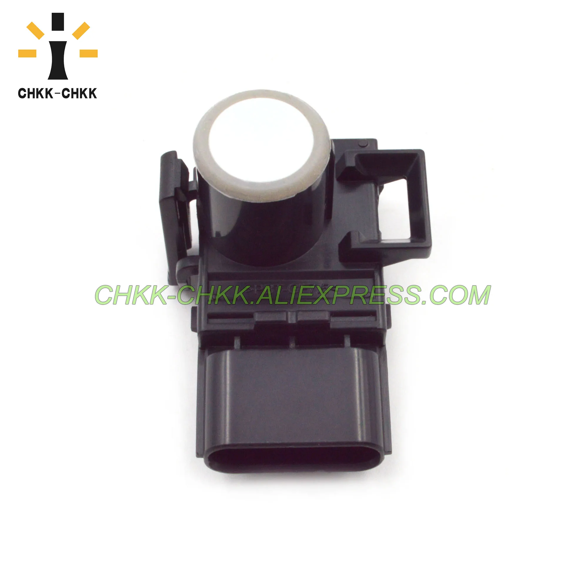 CHKK-CHKK PDC Parksensor Parking Sensor 39680-TL0-G01 for 2009-2011 HONDA Pilot 3.5L V6 KA 5AT 39680TL0G01
CHKK-CHKK PDC Parksensor Parking Sensor 39680-TL0-G01 for 2009-2011 HONDA Pilot 3.5L V6 KA 5AT 39680TL0G01