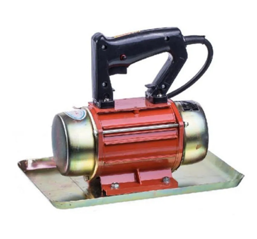 Мини Вибратор Для Бетона