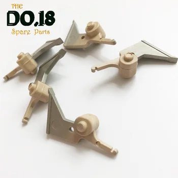 10pcs For Ricoh Aficio Aficio 2060 2075 MP6000 7500 8000 9001 Upper Fuser Roller Picker Finger AE04-4060
10pcs For Ricoh Aficio Aficio 2060 2075 MP6000 7500 8000 9001 Upper Fuser Roller Picker Finger AE04-4060