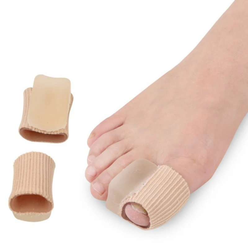 Blister Callouses Relief Tube Protector Foot Care Health Toe Health to Insoles Durable Gel Cap Finger Toe
Blister Callouses Relief Tube Protector Foot Care Health Toe Health to Insoles Durable Gel Cap Finger Toe