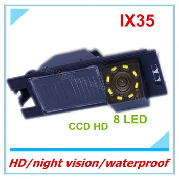 Free shipping CCD auto camera night vision reversing car rear view backup parking camera for Hyundai New Tucson IX35 2007-2014
Free shipping CCD auto camera night vision reversing car rear view backup parking camera for Hyundai New Tucson IX35 2007-2014