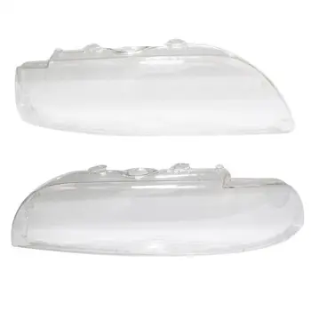 Lamp Cover Left Right For Bmw 5 Series E39 E39 518 520 523 525 528 530 1995-2002 Headlamps Car Replacement
Lamp Cover Left Right For Bmw 5 Series E39 E39 518 520 523 525 528 530 1995-2002 Headlamps Car Replacement