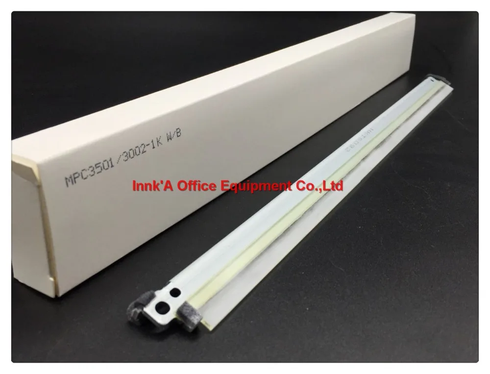 Opc black drum cleaning blade For Ricoh MPC3501 MPC4501 MPC3502 MPC4502 MPC5501 MPC3001, drum cleaning blade for black drum
Opc black drum cleaning blade For Ricoh MPC3501 MPC4501 MPC3502 MPC4502 MPC5501 MPC3001, drum cleaning blade for black drum
