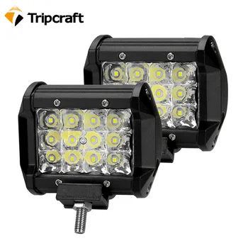 2PCS IP67 36w LED worklight bar spot beam Driving lights for offroad Toyota 4WD UAZ motorcycle rampe 12V 24V 6000K car fog lamp
2PCS IP67 36w LED worklight bar spot beam Driving lights for offroad Toyota 4WD UAZ motorcycle rampe 12V 24V 6000K car fog lamp
