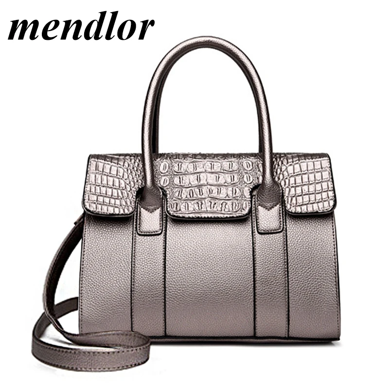 Women Handbag Crocodile Pattern Designer Luxury Leather Shoulder Bag Casual Crossbody Bags Sac A Main Fashion Style SS7134
Women Handbag Crocodile Pattern Designer Luxury Leather Shoulder Bag Casual Crossbody Bags Sac A Main Fashion Style SS7134