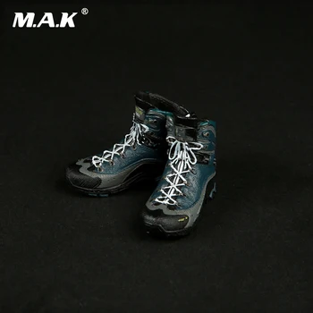 1:6 Female Figure Shoes Women Combat Tactical Boots with Feet Inside Models for 12 Inches Removable Feet Bodies
1:6 Female Figure Shoes Women Combat Tactical Boots with Feet Inside Models for 12 Inches Removable Feet Bodies