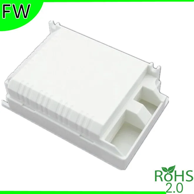circular shell enclosure led drive power waterproof shell box circular downlights special power shell plastic case 103*67*31mm
circular shell enclosure led drive power waterproof shell box circular downlights special power shell plastic case 103*67*31mm