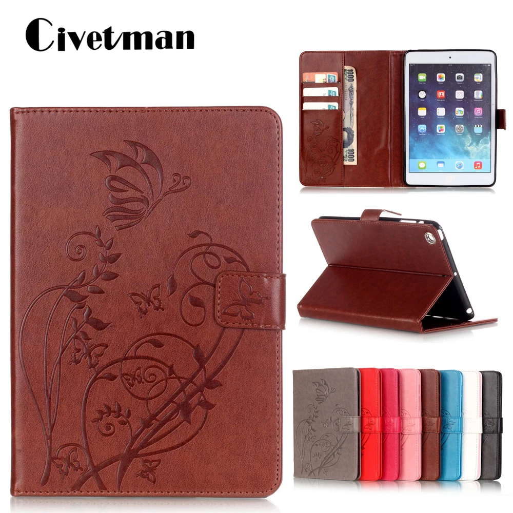 New Embossing for iPad mini 1 mini 2 mini 3 Case Magnetic Smart Stand A1432 A1454 Cover for iPad mini 1 2 3 Magnetic Case 7.9''
New Embossing for iPad mini 1 mini 2 mini 3 Case Magnetic Smart Stand A1432 A1454 Cover for iPad mini 1 2 3 Magnetic Case 7.9''