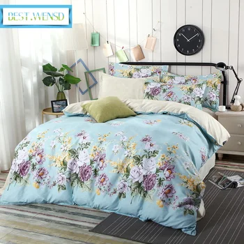 Luxury Princess bed Korean style 3D jacquard bedding set Wedding gifts Bed Linens -Soft comfortable duvet cover - jogo de cama
Luxury Princess bed Korean style 3D jacquard bedding set Wedding gifts Bed Linens -Soft comfortable duvet cover - jogo de cama