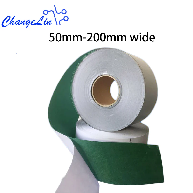 1m 18650 Battery Insulation Gasket Barley Paper Li-ion Pack Insulating Glue Patch Positive Electrode Insulated 0.2MM 120mm 200mm
1m 18650 Battery Insulation Gasket Barley Paper Li-ion Pack Insulating Glue Patch Positive Electrode Insulated 0.2MM 120mm 200mm