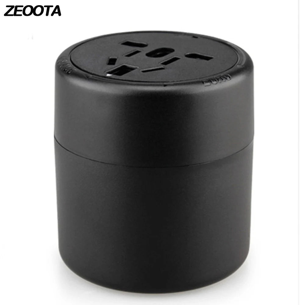Travel Adapter International Universal Outlet Socket 3200 mA Output Charger Power Adaptor UK US AU EU Plugs Travel Charging
Travel Adapter International Universal Outlet Socket 3200 mA Output Charger Power Adaptor UK US AU EU Plugs Travel Charging