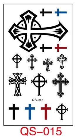 Waterproof Temporary Tattoo Stickers cross geometry fake Tattoo Geometric animal Flash Tattoo Hand Back Foot for Girl Women Men
Waterproof Temporary Tattoo Stickers cross geometry fake Tattoo Geometric animal Flash Tattoo Hand Back Foot for Girl Women Men