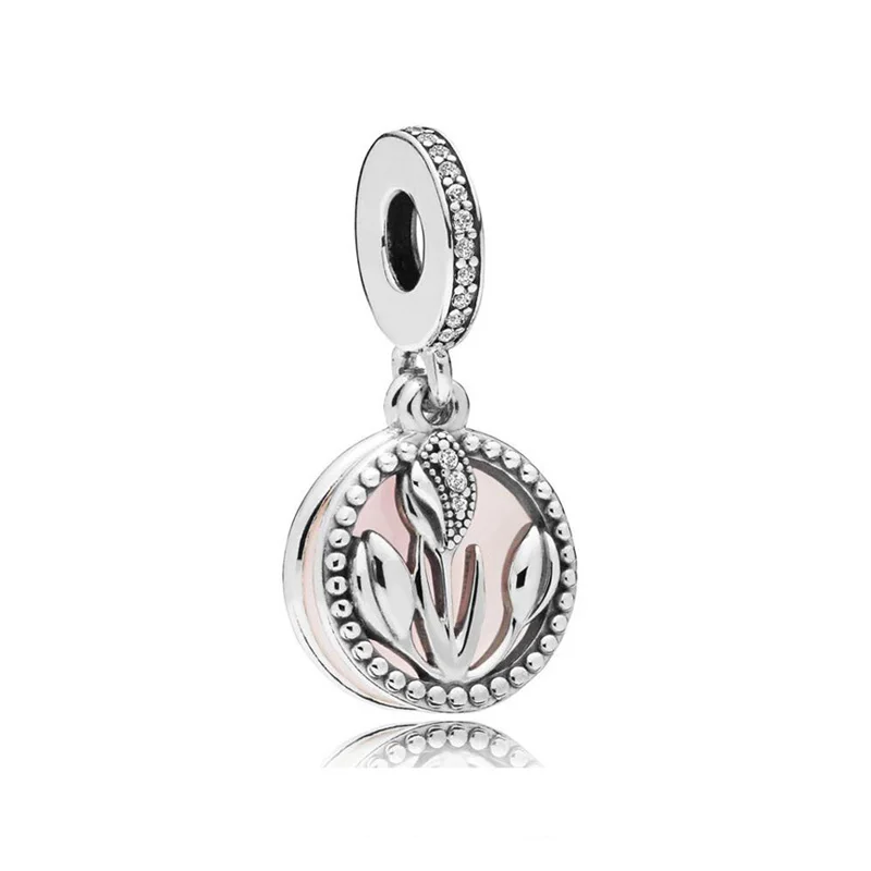 2019 Women's Day Real 925 Sterling Silver Bead Family Tree Pendant Charm Fit Original Women Pandora Bangle Bracelet DIY Jewelry
2019 Women's Day Real 925 Sterling Silver Bead Family Tree Pendant Charm Fit Original Women Pandora Bangle Bracelet DIY Jewelry