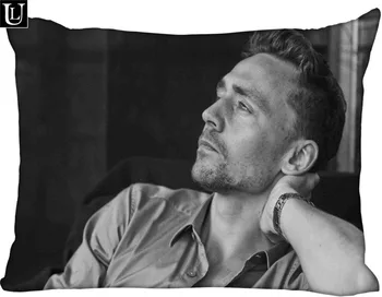 Top Sale Tom Hiddleston Pillowcase Custom Zippered Rectangle Pillow Cover Cases Size 50x75cm (Two sides) 1pcs custom
Top Sale Tom Hiddleston Pillowcase Custom Zippered Rectangle Pillow Cover Cases Size 50x75cm (Two sides) 1pcs custom
