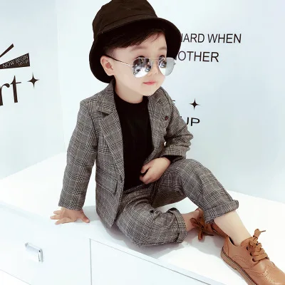 Boys Suits for Weddings Kids Blazer Suit for Boy Costume Enfant Garcon Mariage Jogging Garcon Suit for Boys
Boys Suits for Weddings Kids Blazer Suit for Boy Costume Enfant Garcon Mariage Jogging Garcon Suit for Boys