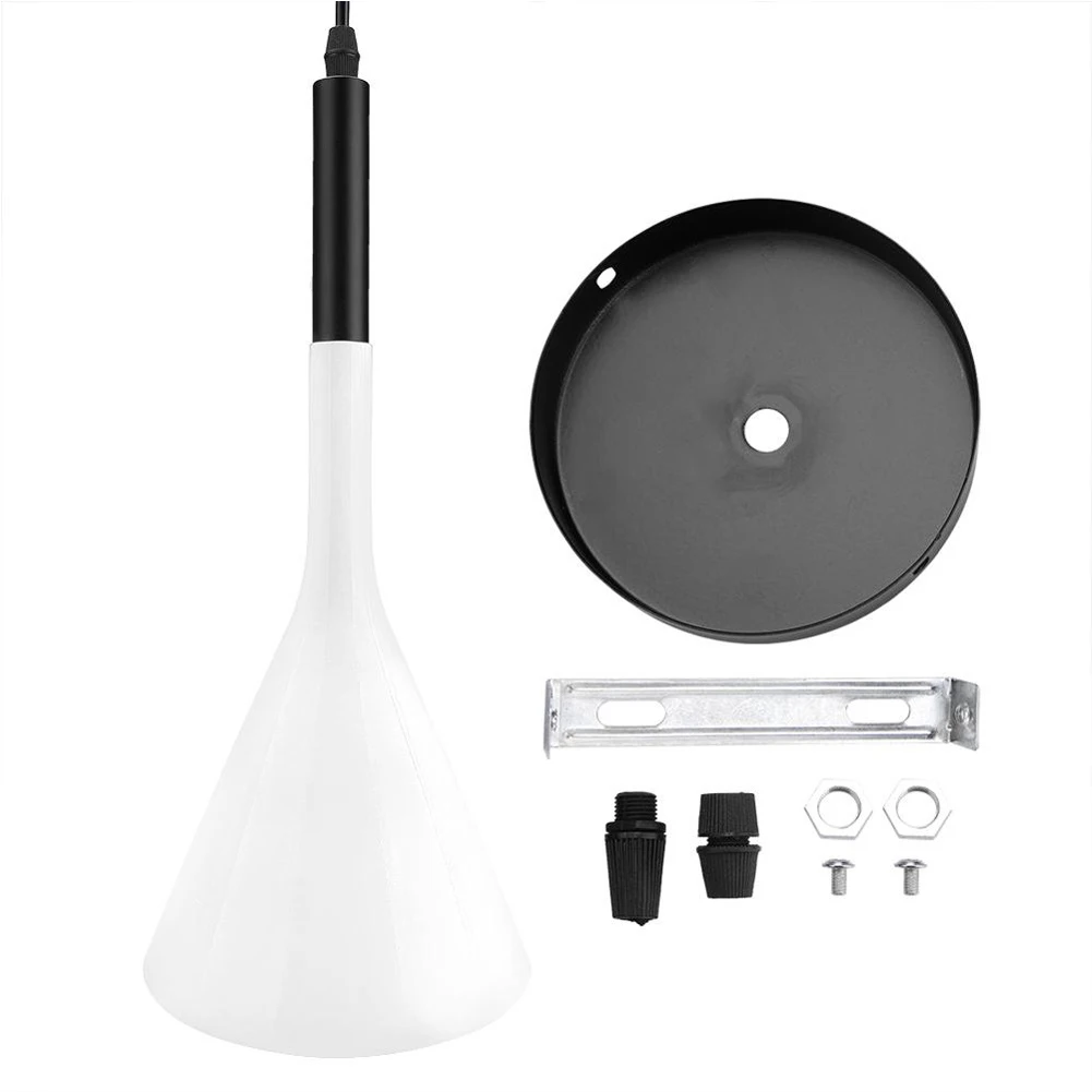 E14 Retro Study Dining Room Nordic Style Industrial Hanging Light Chandeliers Lighting Imitation Cement Restaurant Pendant Lamp
E14 Retro Study Dining Room Nordic Style Industrial Hanging Light Chandeliers Lighting Imitation Cement Restaurant Pendant Lamp