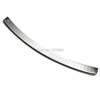 For 2015 2016 Mazda CX-5 CX 5 CX5 Stainless Exterior Rear Bumper Protector Sill Rear Trunk Scuff Plate Guard Pedal Car Accessory
For 2015 2016 Mazda CX-5 CX 5 CX5 Stainless Exterior Rear Bumper Protector Sill Rear Trunk Scuff Plate Guard Pedal Car Accessory