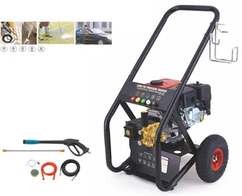 high pressure ceramic plunger washer washing machine gasoline powered large flow pressure water pump 2500GFA/2500GFB
high pressure ceramic plunger washer washing machine gasoline powered large flow pressure water pump 2500GFA/2500GFB