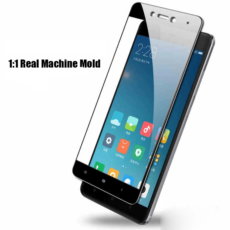 real machine mold