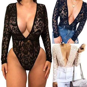 2018 Independent Station AliExpress Amazon Wish Cross-Border Hugely Sexy Lace Playsuit Lace Sext Sexy Nightwear Club Hot Sale
2018 Independent Station AliExpress Amazon Wish Cross-Border Hugely Sexy Lace Playsuit Lace Sext Sexy Nightwear Club Hot Sale