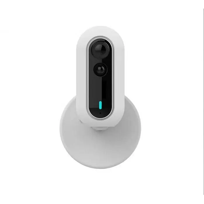 Baby Care WiFi Home 1080P Mobile Phone Monitoring Private Mode Human Body Infrared Sensor Alarm Wireless Camera
Baby Care WiFi Home 1080P Mobile Phone Monitoring Private Mode Human Body Infrared Sensor Alarm Wireless Camera